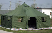 Nato Army Tent 
